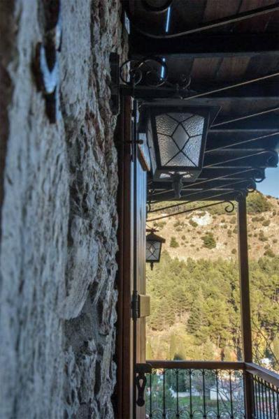 Despotikon Dimitsana Guest House - Ξενώνας Δεσποτικόν Αντωνόπουλου Luaran gambar