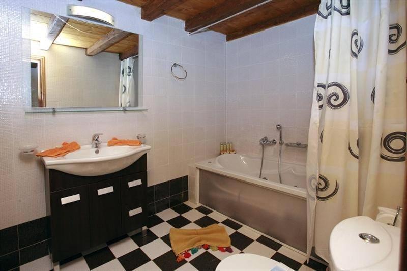 Despotikon Dimitsana Guest House - Ξενώνας Δεσποτικόν Αντωνόπουλου Luaran gambar