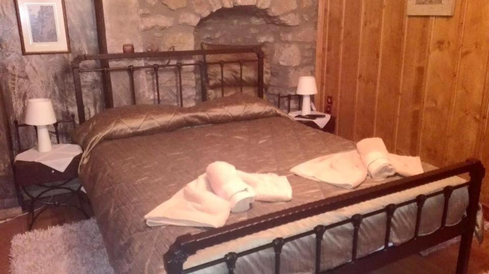 Despotikon Dimitsana Guest House - Ξενώνας Δεσποτικόν Αντωνόπουλου Luaran gambar