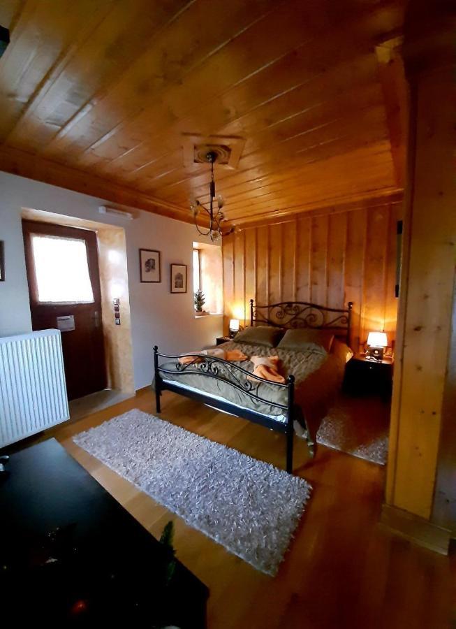 Despotikon Dimitsana Guest House - Ξενώνας Δεσποτικόν Αντωνόπουλου Luaran gambar