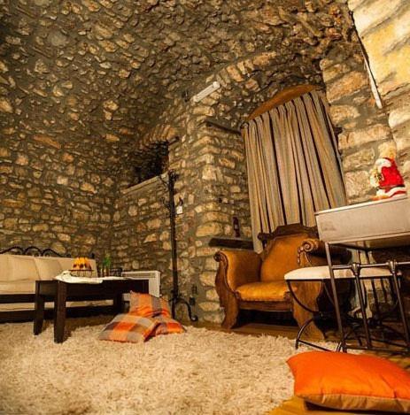 Despotikon Dimitsana Guest House - Ξενώνας Δεσποτικόν Αντωνόπουλου Luaran gambar