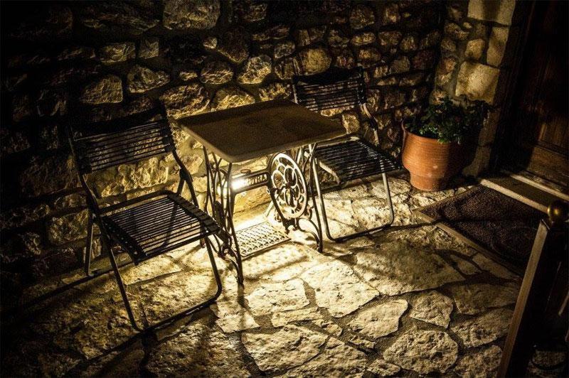 Despotikon Dimitsana Guest House - Ξενώνας Δεσποτικόν Αντωνόπουλου Luaran gambar