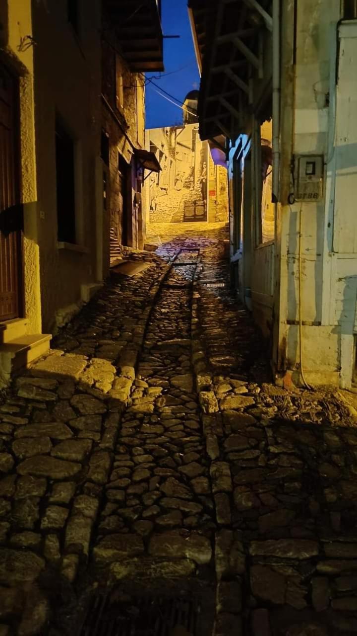 Despotikon Dimitsana Guest House - Ξενώνας Δεσποτικόν Αντωνόπουλου Luaran gambar